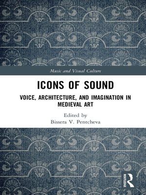 cover image of Icons of Sound